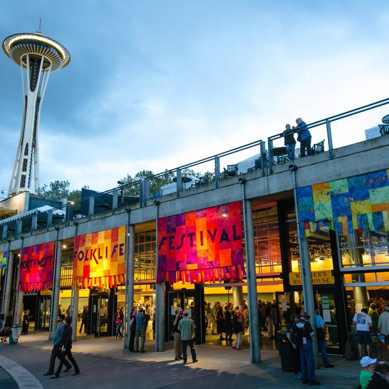 Seattle Festivals